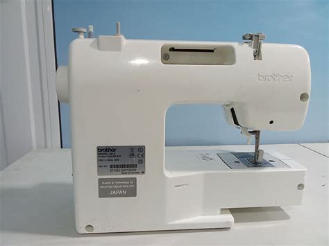 brother ls14s metal chassis sewing machine review|brother ls14 best UK price.